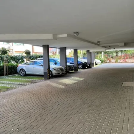Apartment комфорт, близо до летището