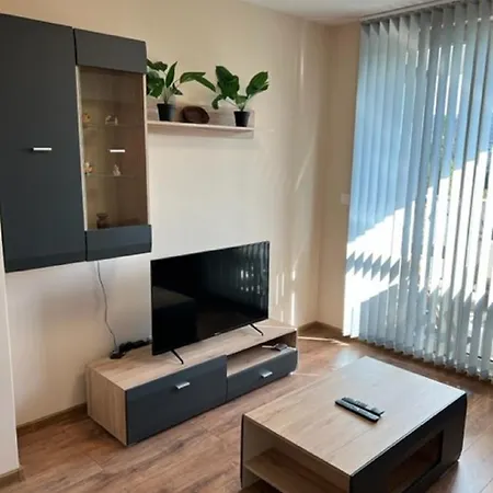 Apartment комфорт, близо до летището Sofia
