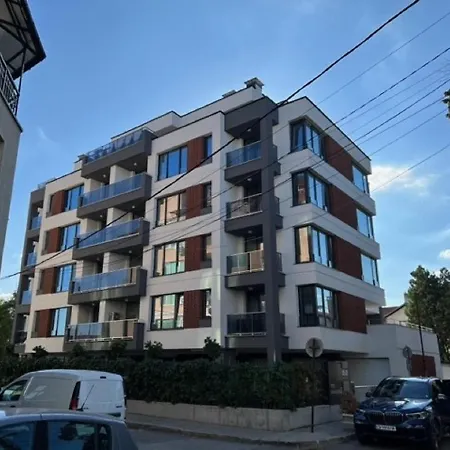 Apartment комфорт, близо до летището